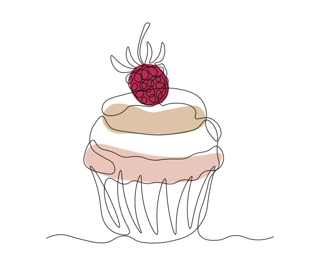 Trying to feel better by overeating
